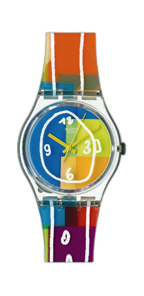 Swatch Sos Kinderdorf GK308 Price, Specs, Market Insights